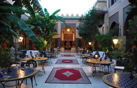 Morocco wowed us!