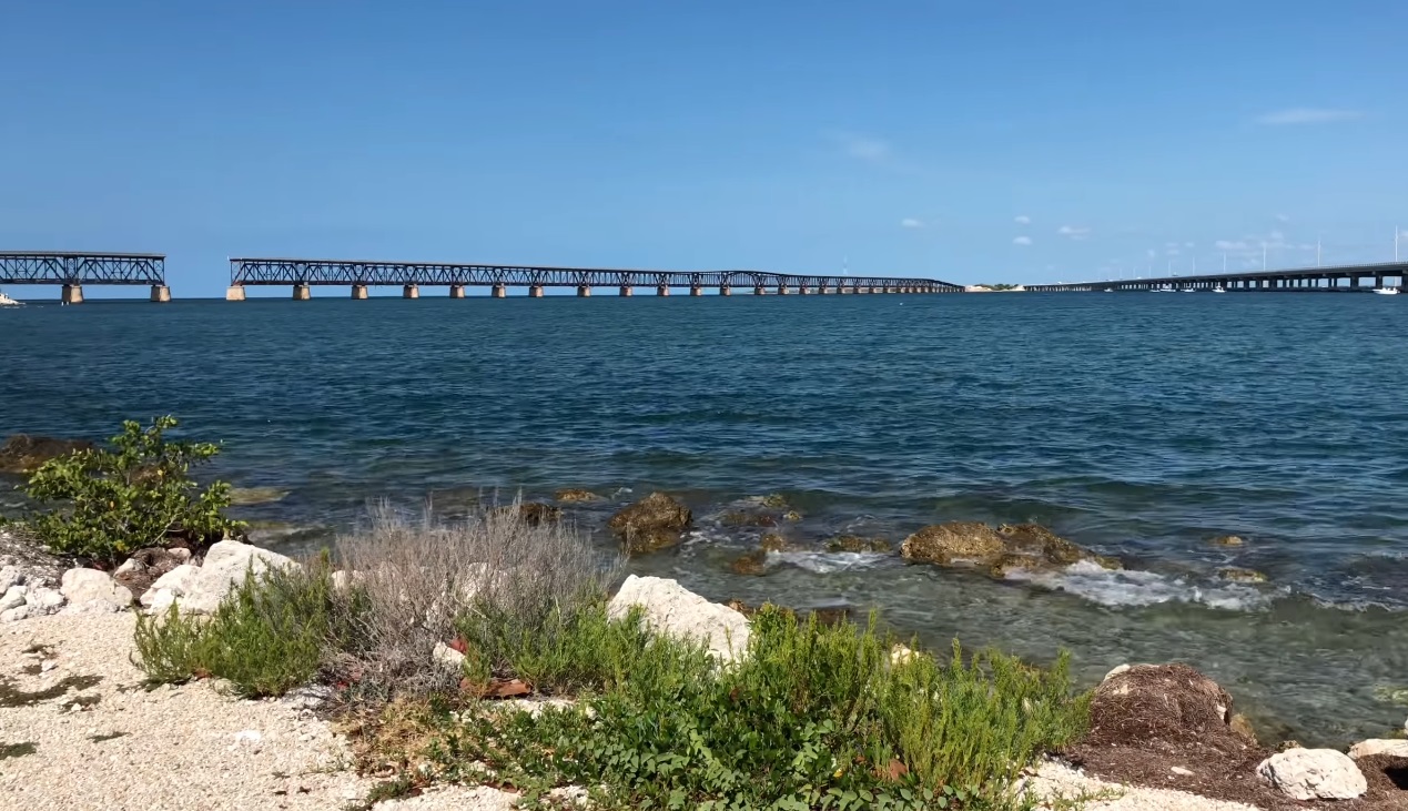 Miami - Key West