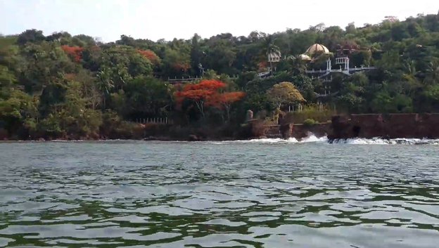 Magic Mumbai & Magnetic Goa
