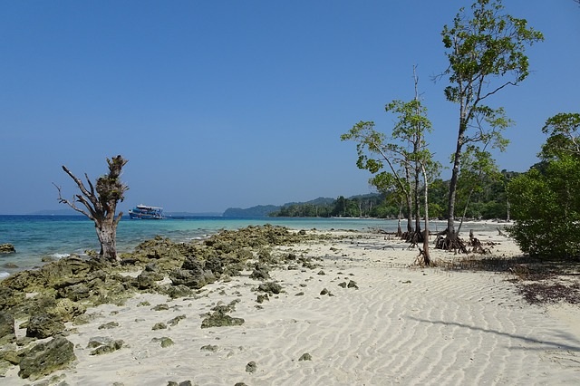 Experience Andaman Islands