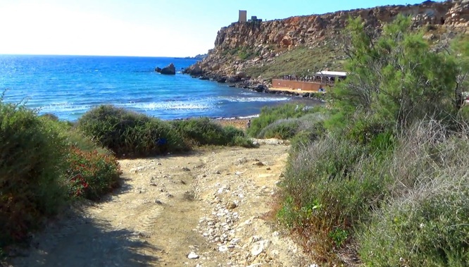 Exploring Malta in 8 days