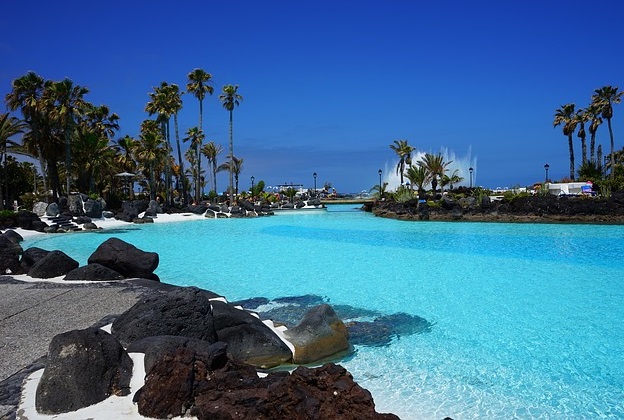 Holiday in Tenerife