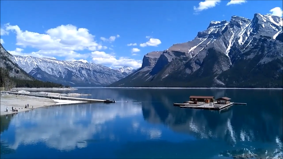 Unforgettable Banff & Jasper