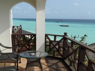 Zanzibar