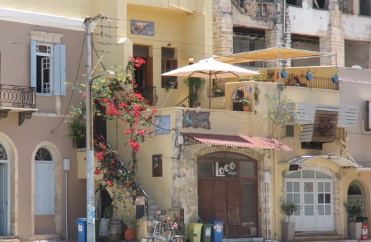 Crete