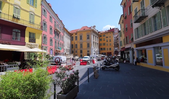 France road trip ‘19