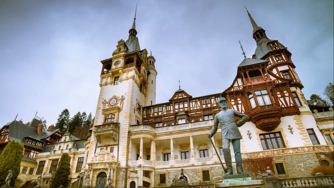 Romania