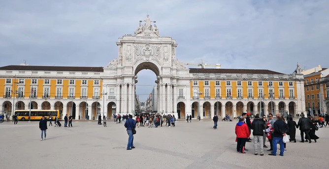 Portugal