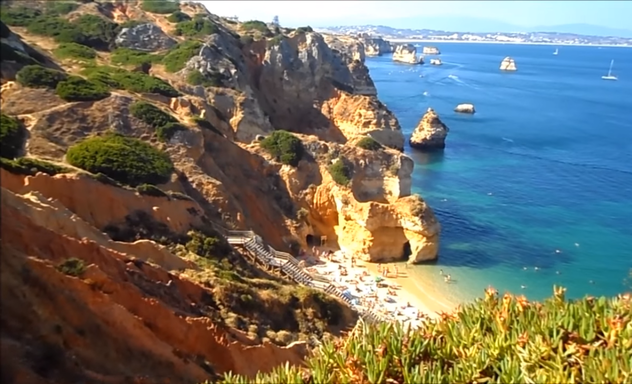 Going Algarve & Alentejo