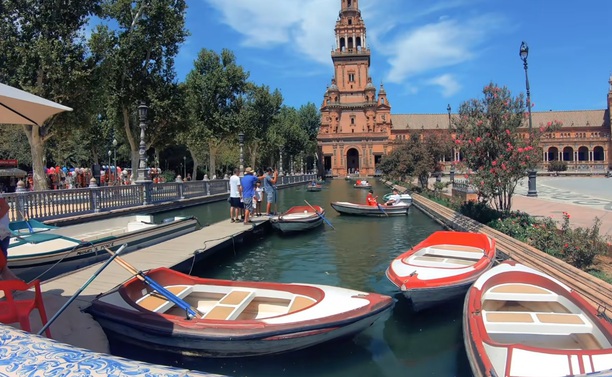 Spain