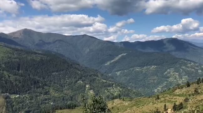 Gangtok – Darjeeling Visit
