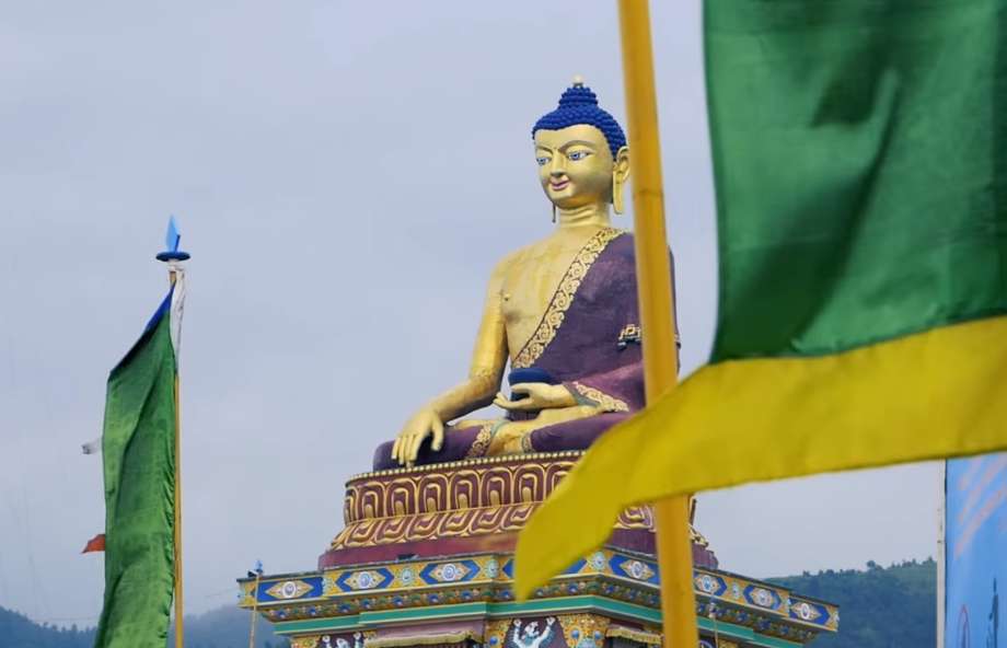 Offbeat Trip to Arunachal Pradesh