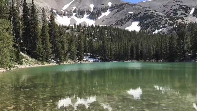 Great Basin National Park
