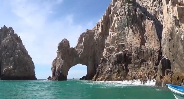 Los Cabos Family Trip