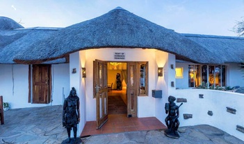 Go Namibia - enjoy!