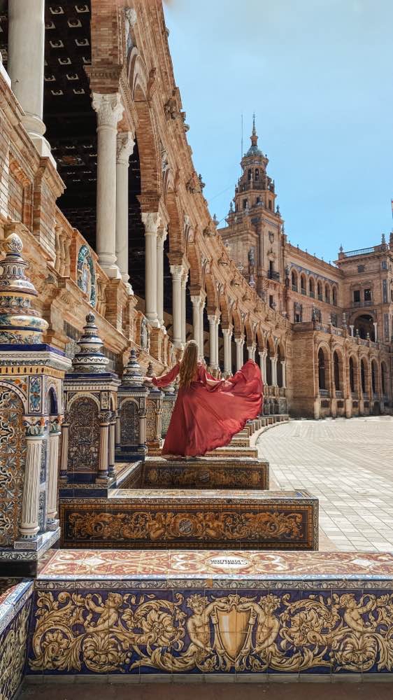 Cordoba - Seville - Ronda
