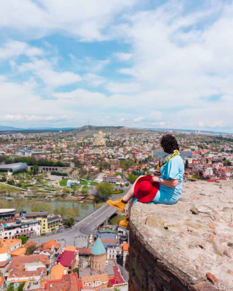 5 Days in Tbilisi