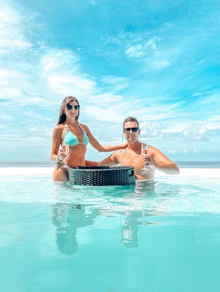 Magical Maldives