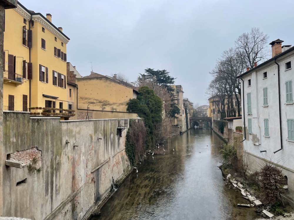 Mantova