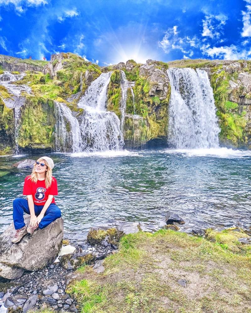 Iceland Ring Road