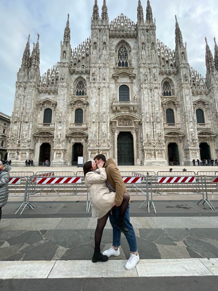 Milano