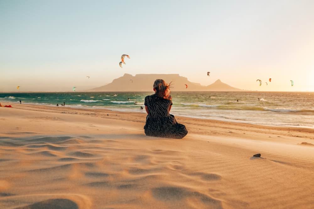 Ultimate Cape Town Itinerary
