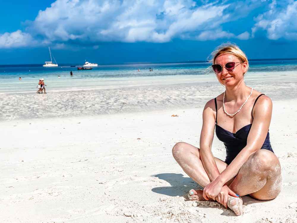 Zanzibar 7 days of fun