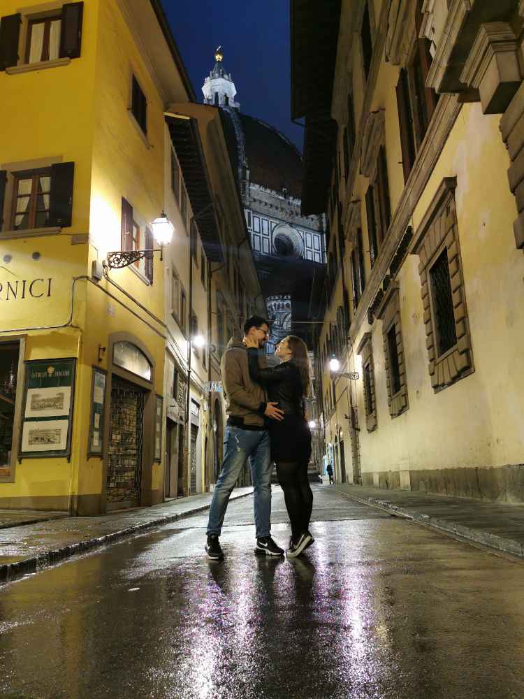 Tuscany adventures