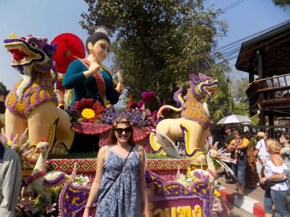 12 days in Thailand