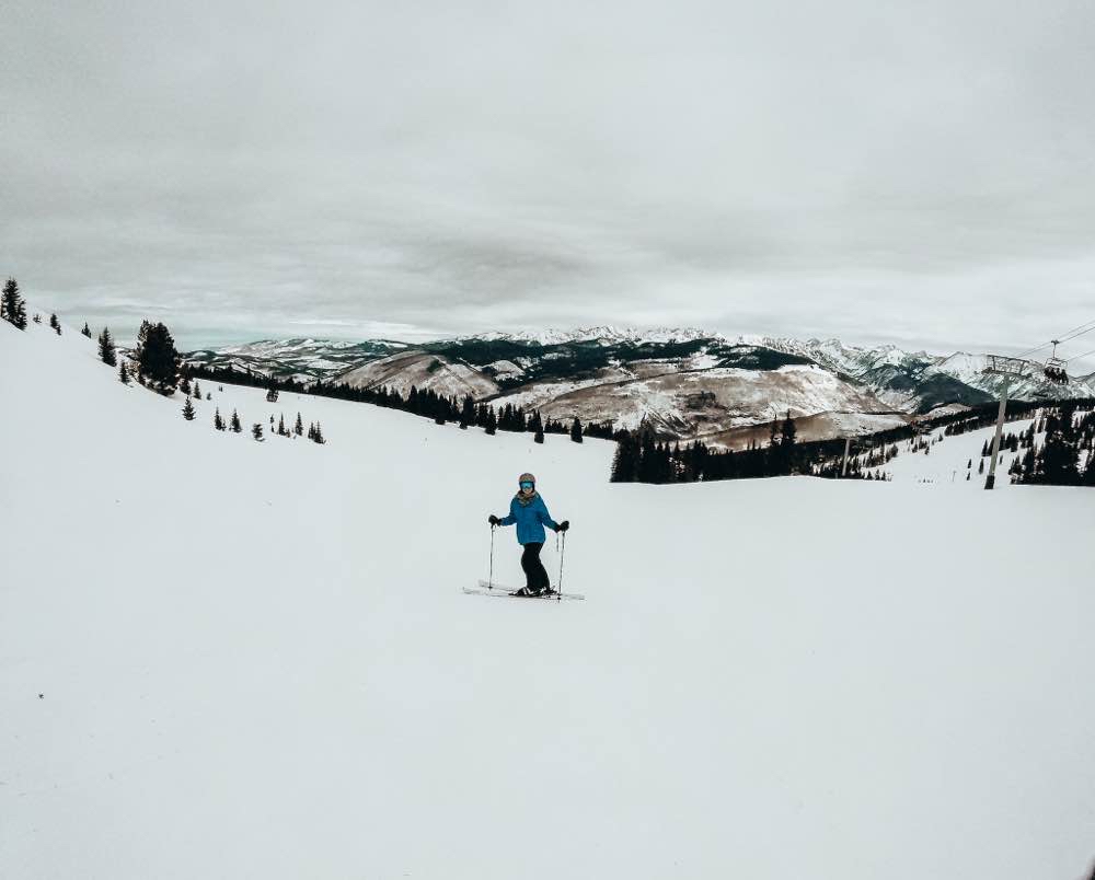 Vail Ski Trip