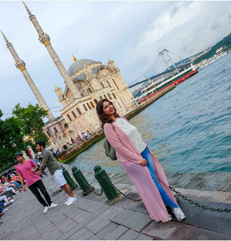 Istanbul and Cappadocia