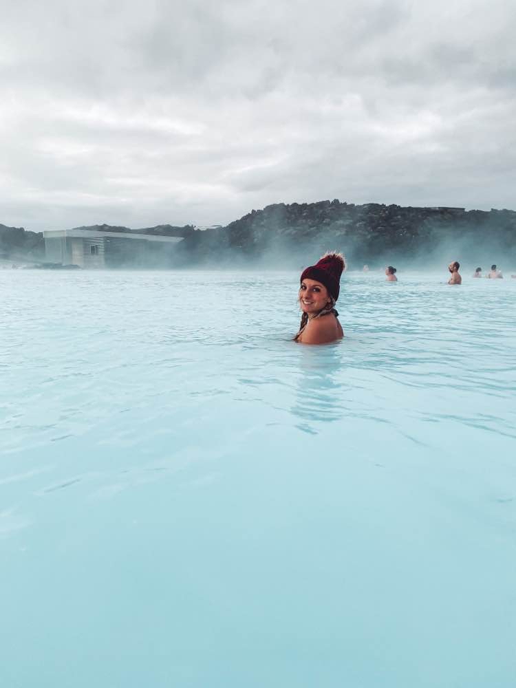 Iceland