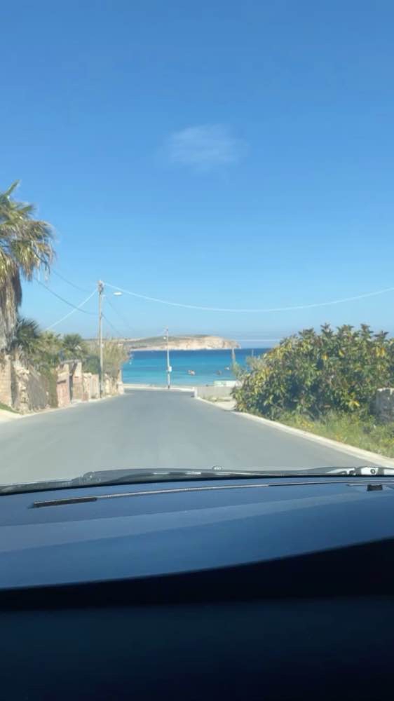 Maltese islands