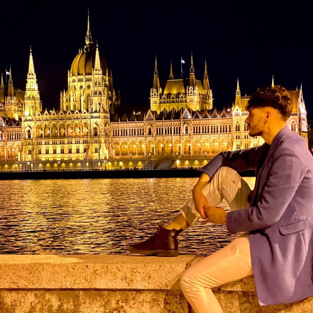 Budapest