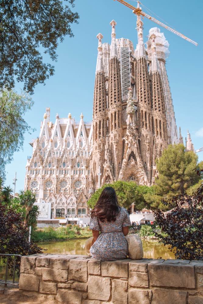 BARCELLONA