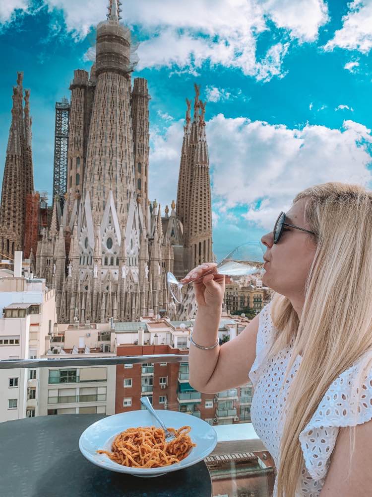 Barcelona