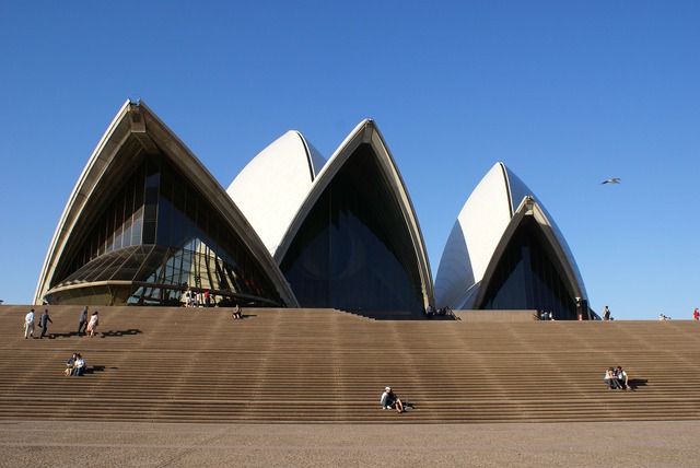 Australia