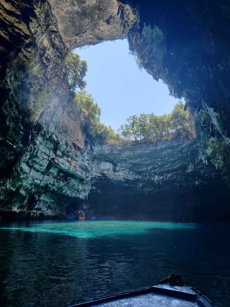 Trip to Cefalonia ita-eng
