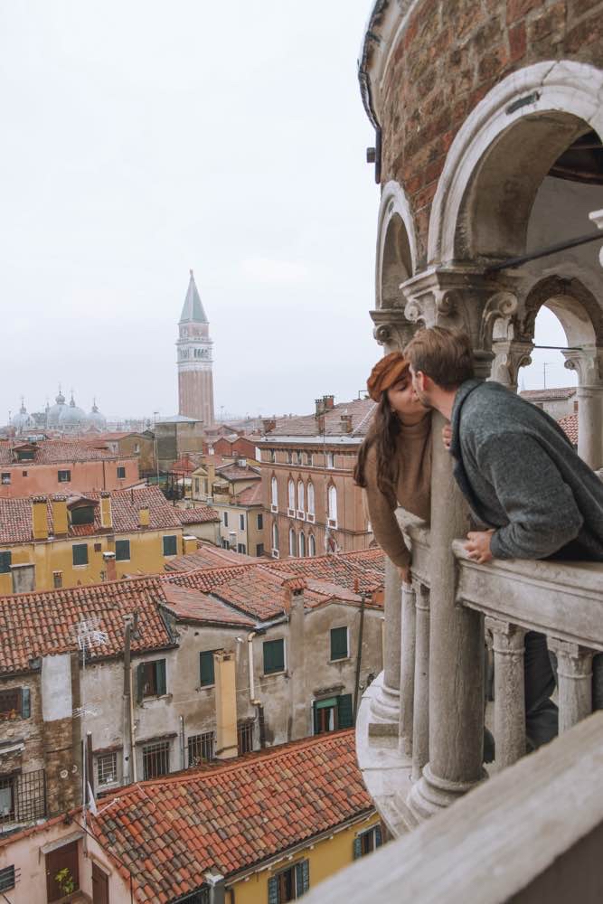 ROMA - FIRENZE -VENEZIA