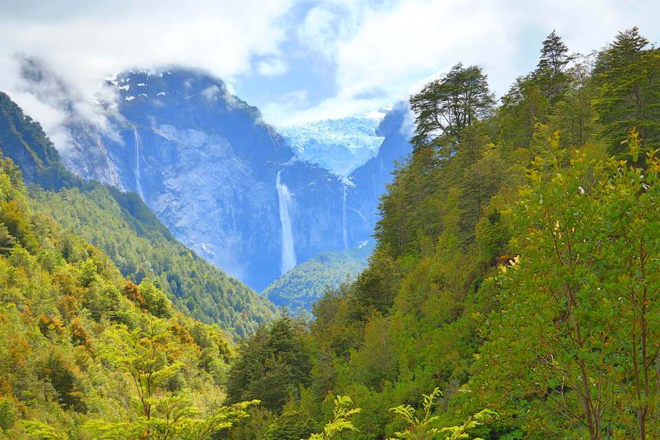 Chile