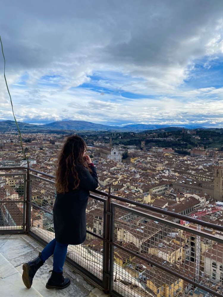Toscana bella