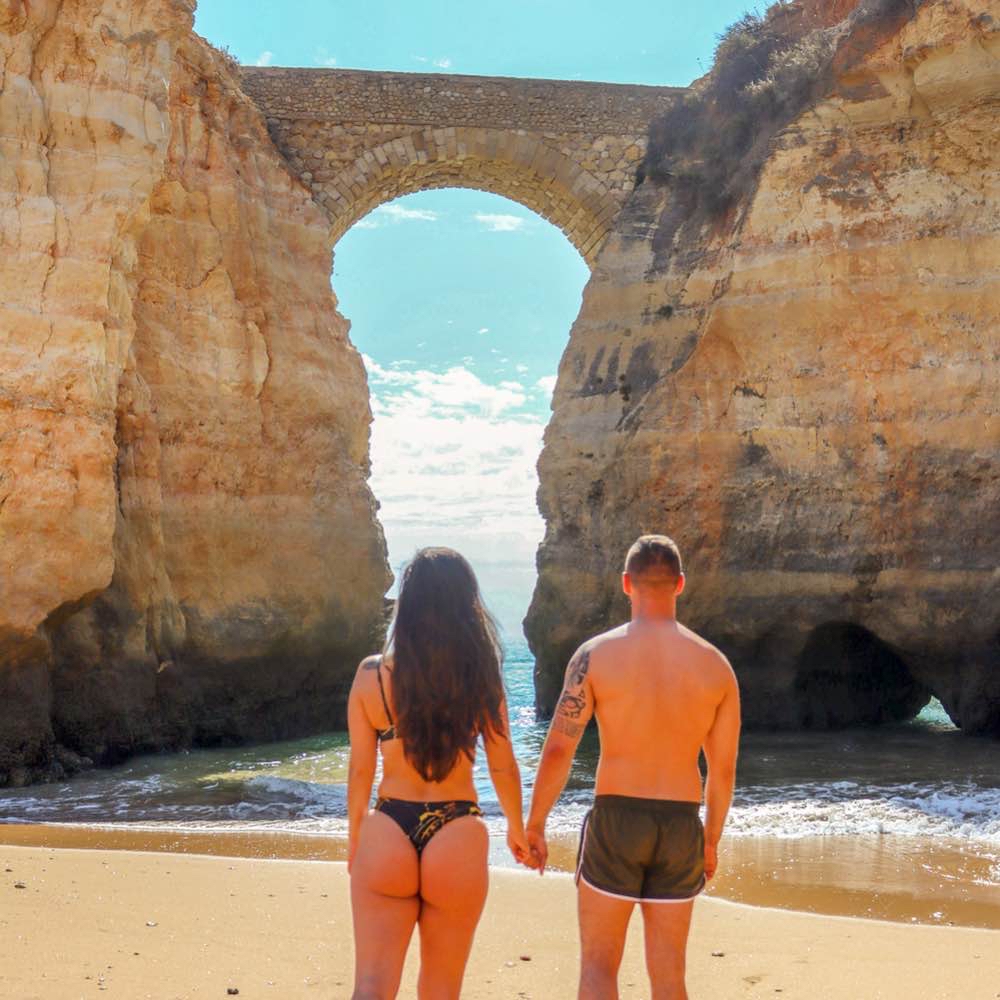 Algarve