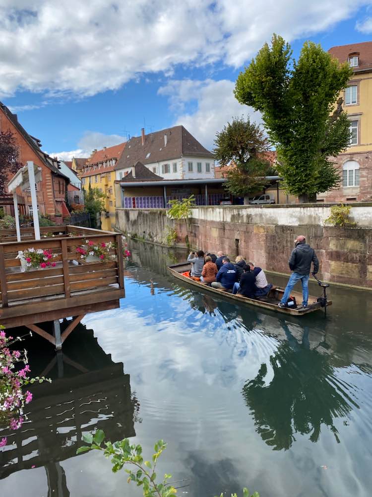 Colmar - Alsace