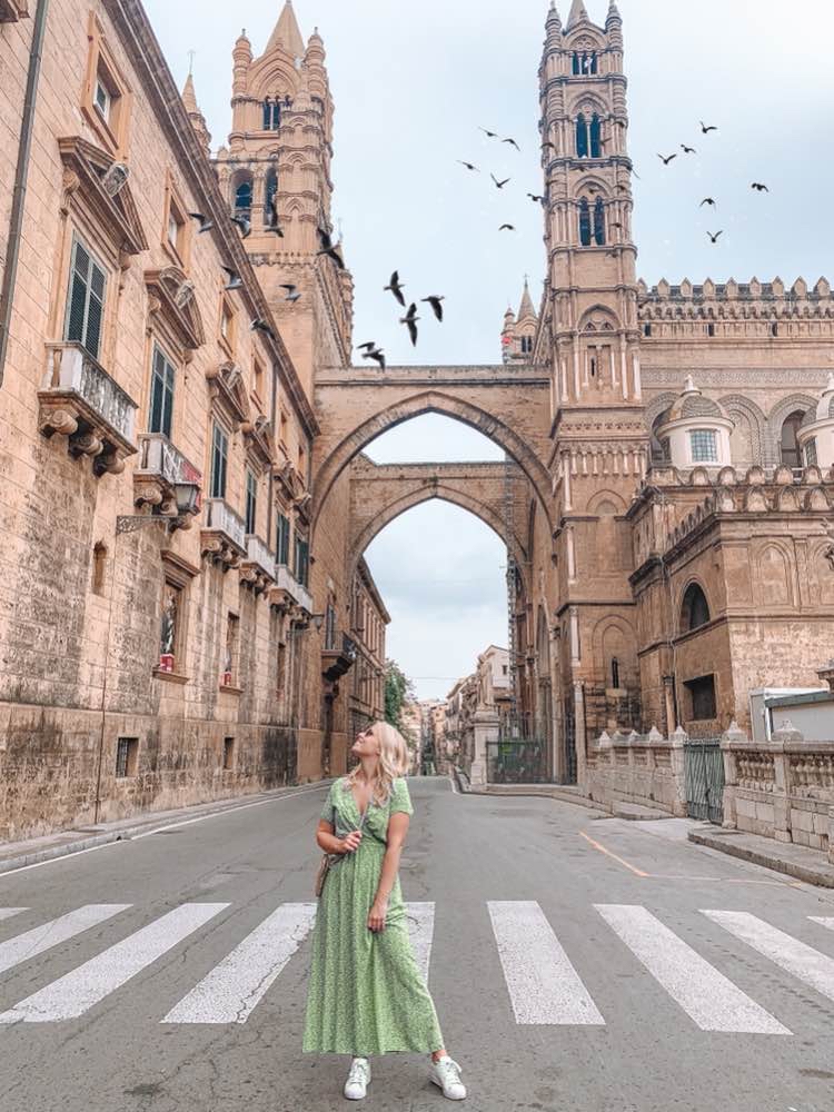 Perfect Weekend Palermo Sicily