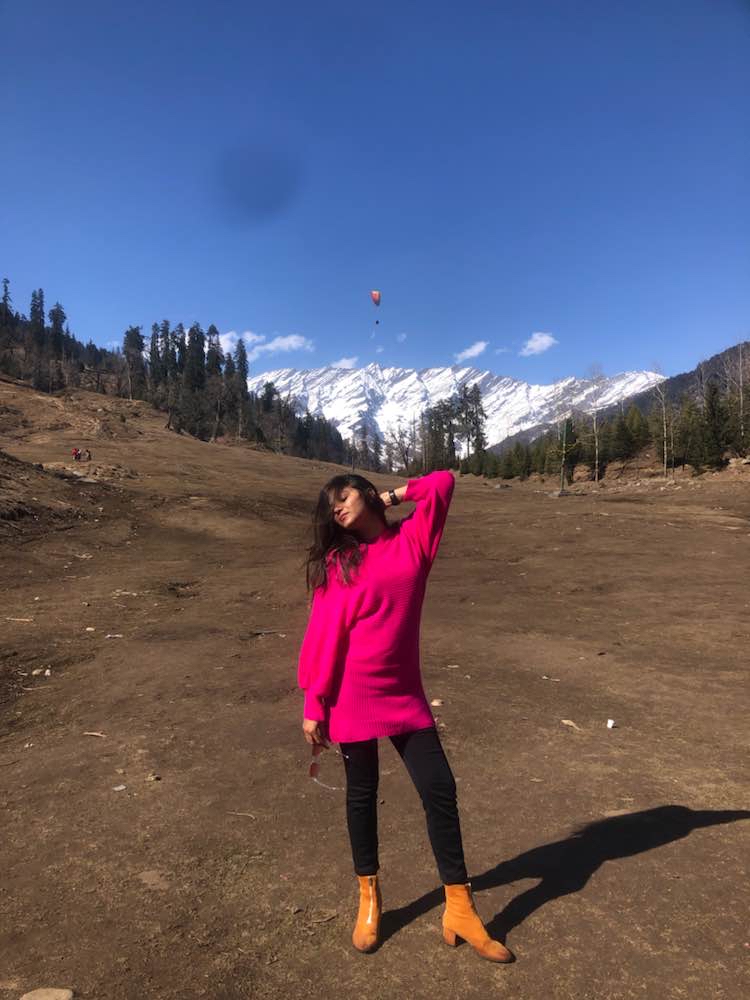 Igloo : Manali