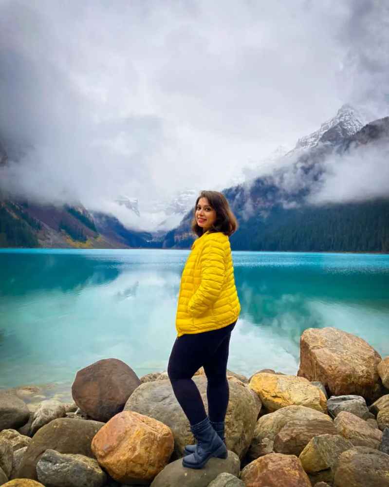 Rahma Khan