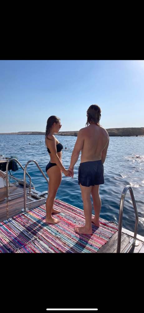 South Sinai Diving Days