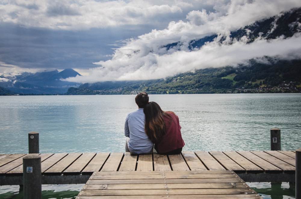 8 days in Switzerland