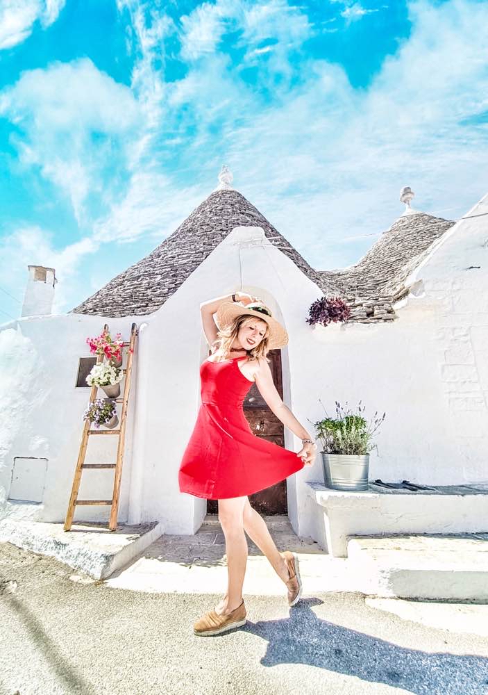 Love Puglia