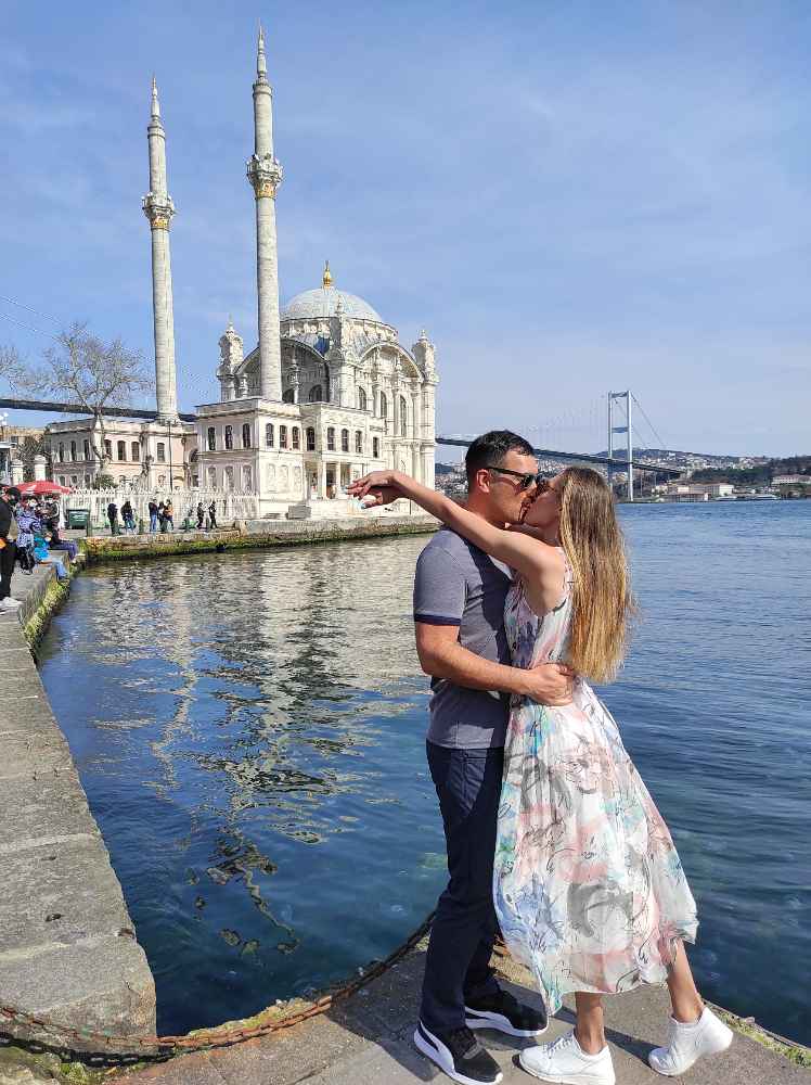 Instagrammable Istanbul
